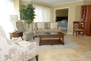 Smart TV, Netflix, streaming services