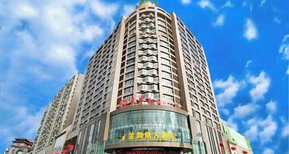 Golden Phoenix Hotel Luohe