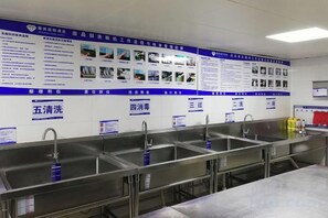 Restaurantes