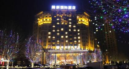 Hanxin International Hotel