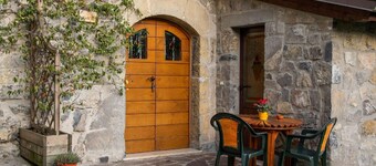 Holiday apartment Riva di Solto for 1 - 3 persons - Castle