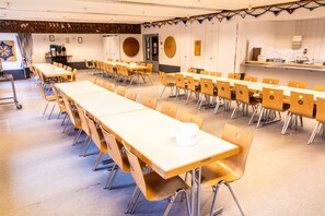 Spécialités Cuisine internationale