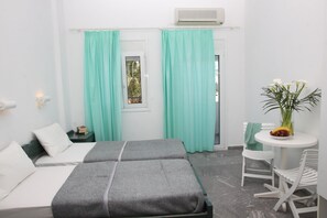 Apartment | Living room - La Palma III (Malevizi)