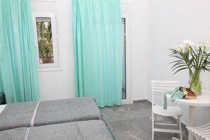 Apartment | 1 bedroom