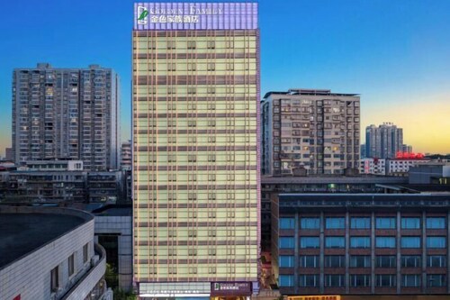 Golden family hotel