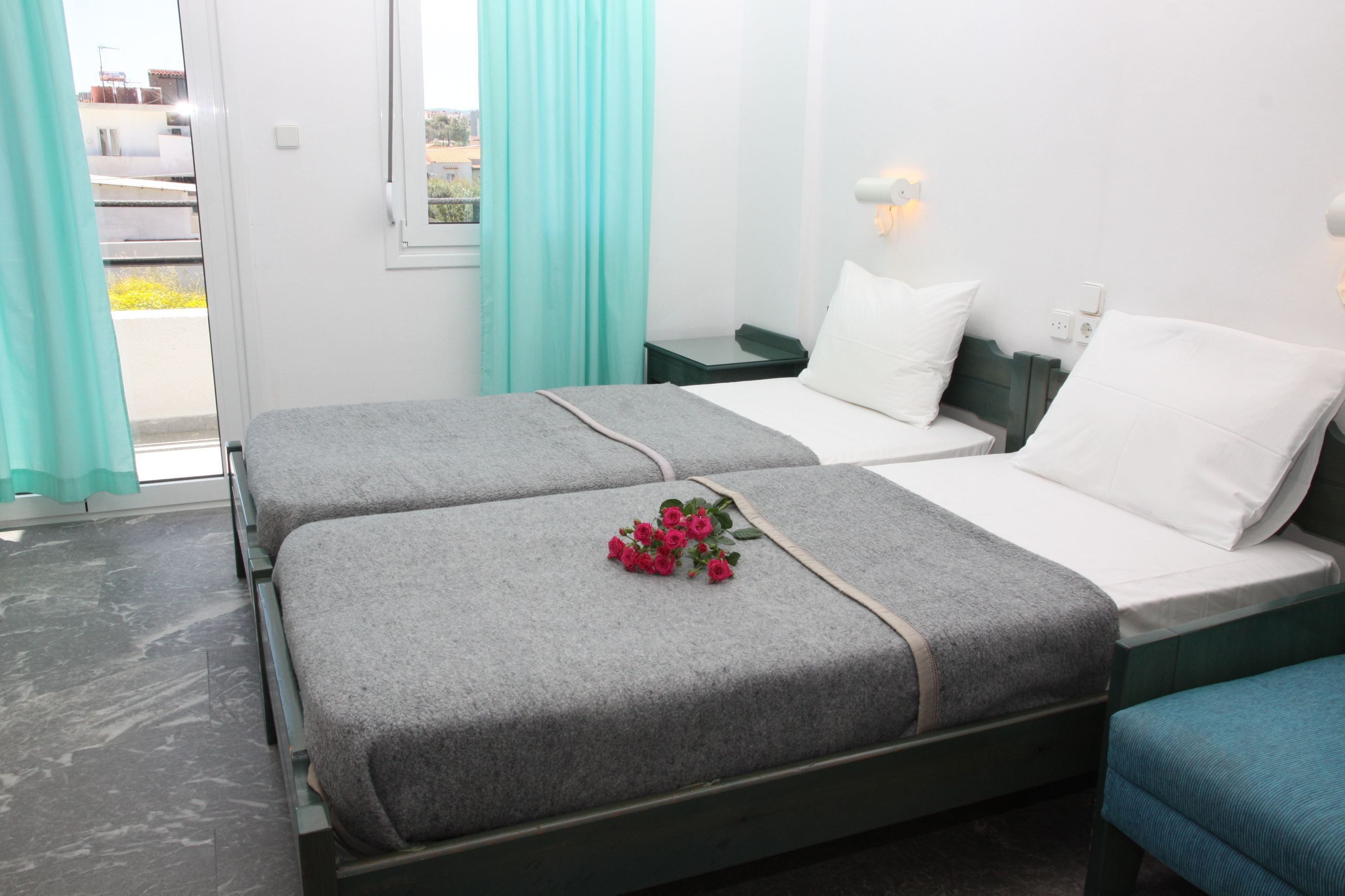 Apartment | 1 Schlafzimmer, Bügeleisen/Bügelbrett, kostenlose Babybetten