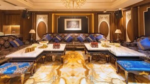 Property amenity - Shen Long Hotel (Hengyang)