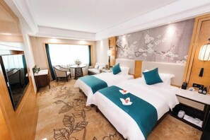 Room - Shen Long Hotel (Hengyang)