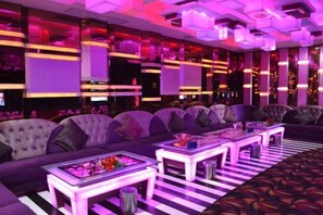 Dining - Shen Long Hotel (Hengyang)