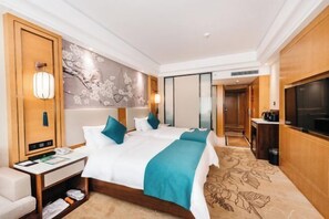 Room - Shen Long Hotel (Hengyang)