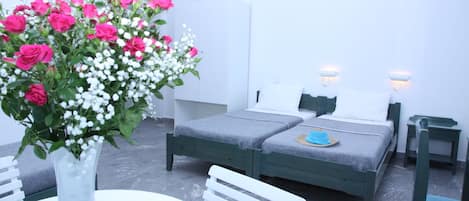 Estudio | Wifi gratis