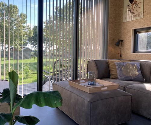 Stylish Tiny House for 2 people