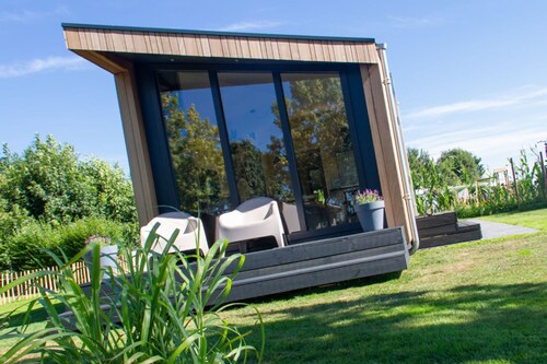 Stylish Tiny House for 2 people