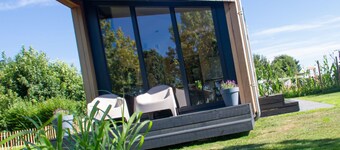 Stylish Tiny House for 2 people