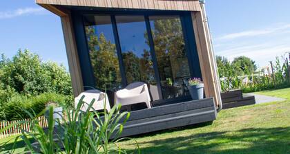 Stylish Tiny House for 2 people