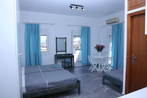 Studio | Kostenloses WLAN