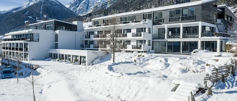 Eksteriør
