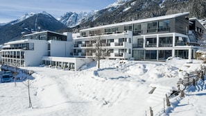 Außenbereich