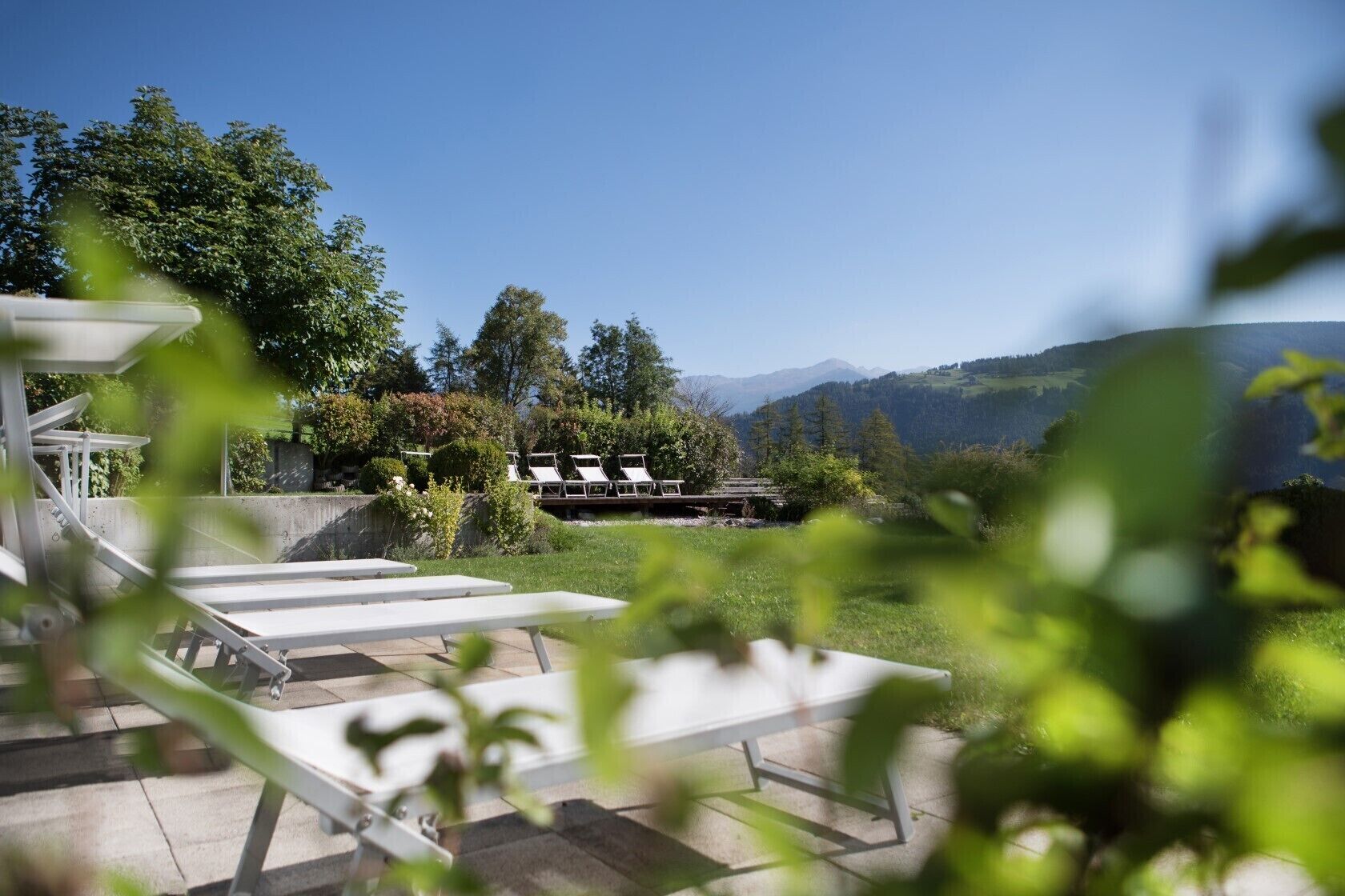 Photo - Hotel Oberhofer