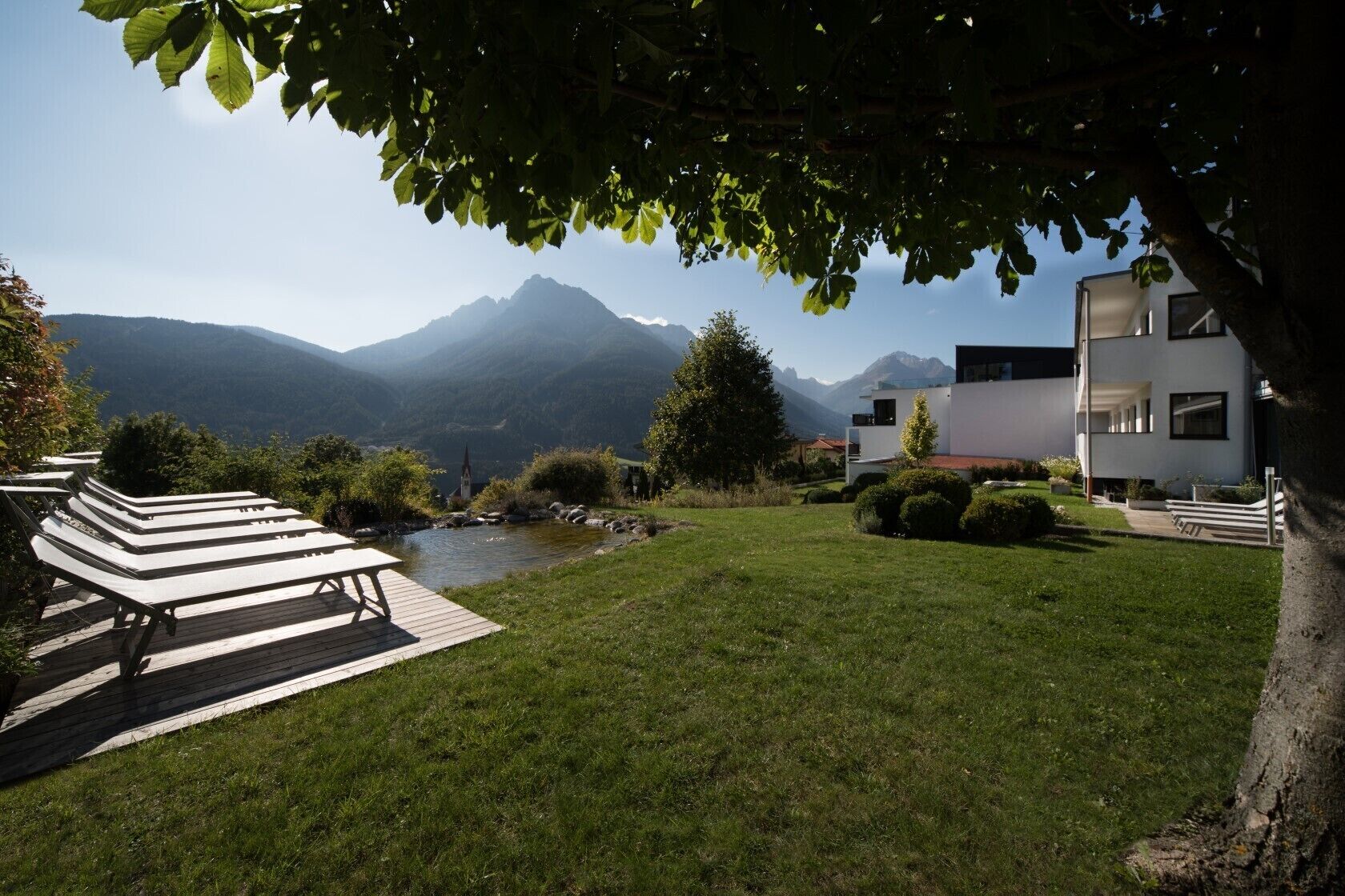 サウナ、スチームサウナ、マッサージ