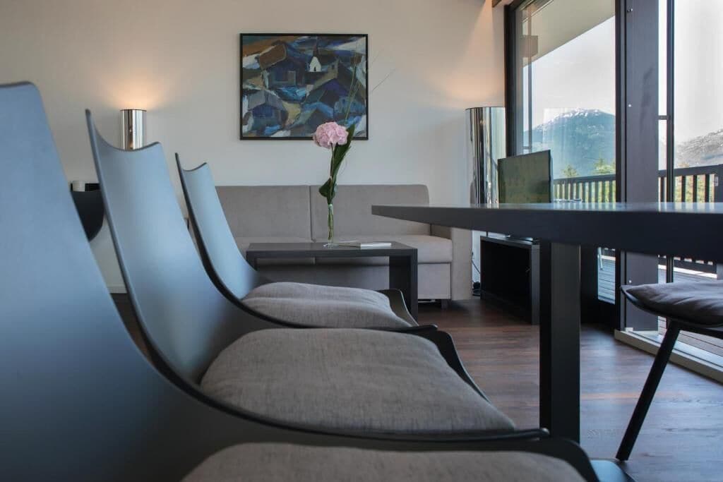 Photo - Hotel & Appartements Oberhofer