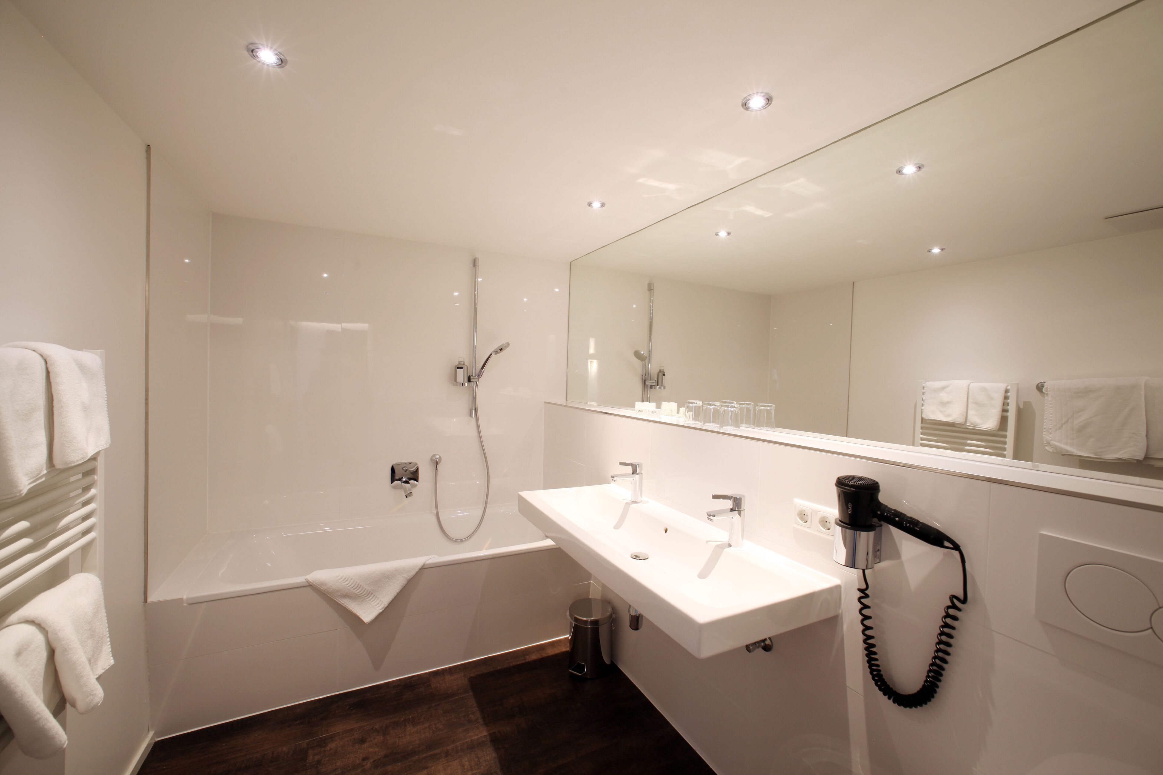 Photo - Hotel & Appartements Oberhofer