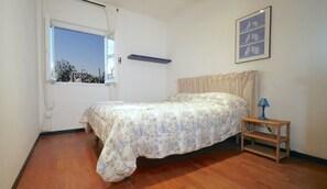2 habitaciones, wifi y ropa de cama 