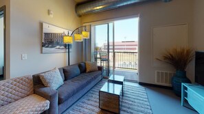 Téléviseur connecté