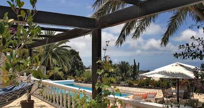 Holiday apartment El Paso for 1 - 2 persons with 1 bedroom - Holiday house