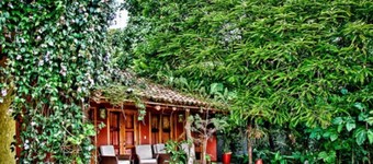Hacienda La Isla