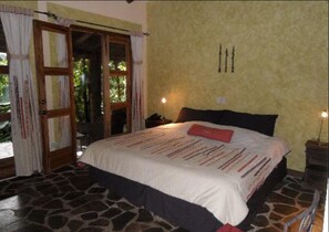 Room - Hacienda La Isla (Las Horquetas)