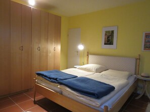 2 habitaciones y wifi