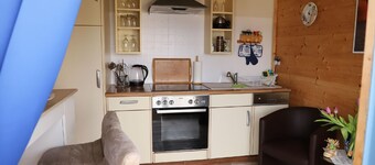 Holiday house Kloster for 1 - 3 persons with 1 bedroom - Holiday house