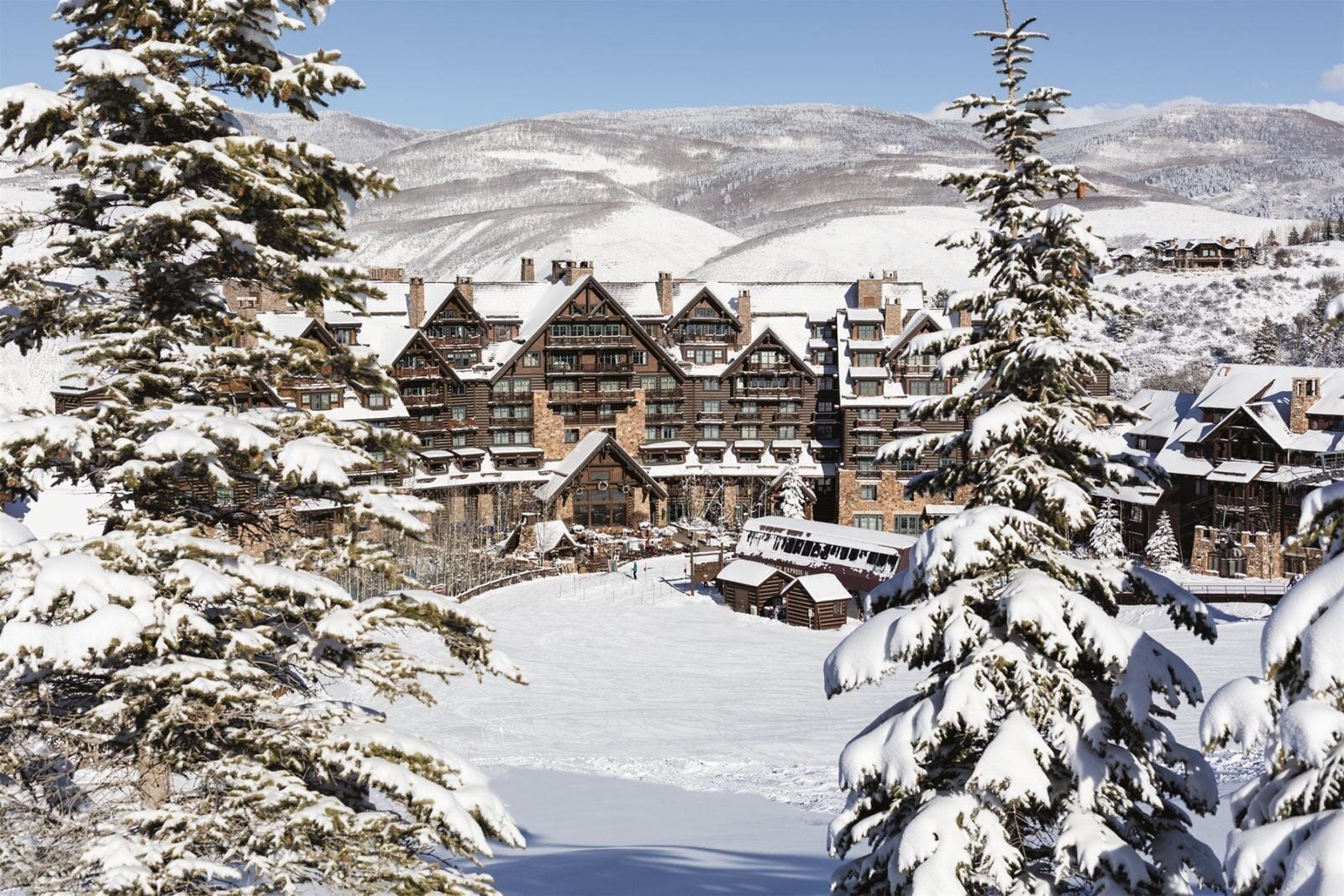 Studio (Beaver_Creek_Ritz-Carlton_Studio) | Exterior