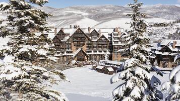 Studio (Beaver_Creek_Ritz-Carlton_Studio) | Exterior