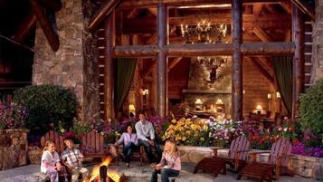 Studio (Beaver_Creek_Ritz-Carlton_Studio) | Exterior