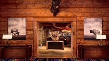 Studio (Beaver_Creek_Ritz-Carlton_Studio) | Exterior