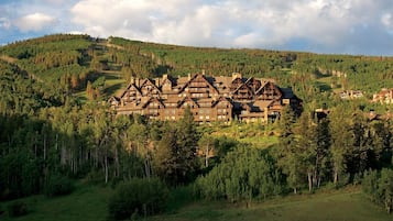Studio (Beaver_Creek_Ritz-Carlton_Studio) | Exterior