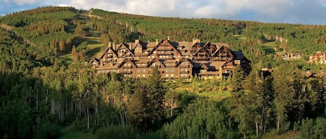 Studio (Beaver_Creek_Ritz-Carlton_Studio) | Exterior