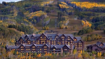 Studio (Beaver_Creek_Ritz-Carlton_Studio) | Exterior