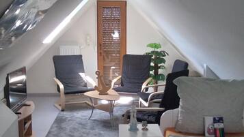 Fernseher, DVD-Player