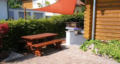 Appartement de vacances Rust pour 2 - 4 personnes avec 1 chambre Ă coucher - Maison de vacances