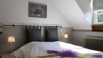 Huis | 5 slaapkamers, individueel gemeubileerd