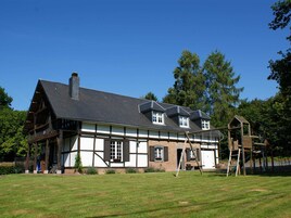House | Exterior