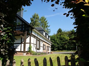 Rumah | Eksterior