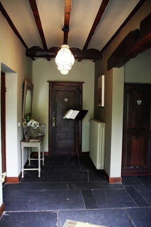 Huis | Interieur