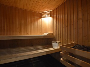 Huis | Accommodatievoorziening