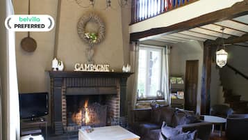 Huis | Woonkamer | Een dvd-speler