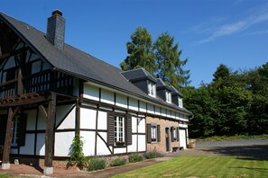 Huis | Exterieur