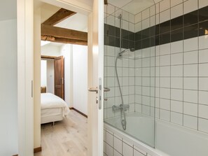 House | Bathroom | Shower - Luxury Home in Gouvy With Pool & Sauna (Gouvy)
